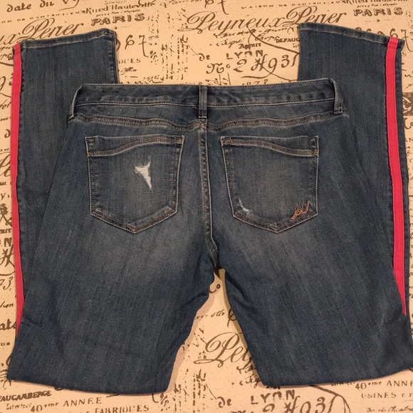 Express Jeans legging - Picture 1 of 6